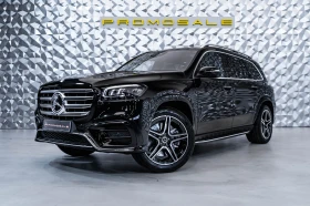  Mercedes-Benz GLS 45...