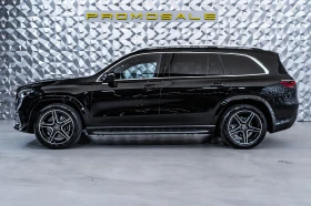 Mercedes-Benz GLS 450 4M AMG* 360* Pano* Burm | Mobile.bg    3