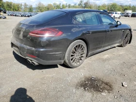 Porsche Panamera 4S Обдух* 4-зонов* Щори* Камера* , снимка 6