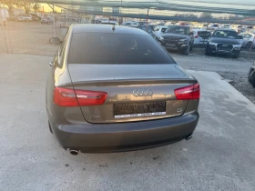 Audi A6 3.0 TDI Quattro , снимка 6