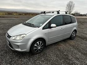 Ford C-max 2.0 lpg, снимка 2