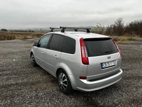 Ford C-max 2.0 lpg, снимка 6