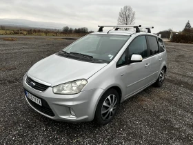 Ford C-max 2.0 lpg, снимка 1