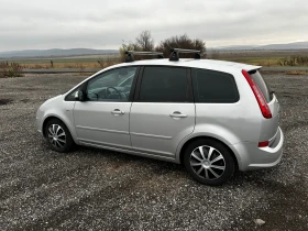 Ford C-max 2.0 lpg, снимка 7