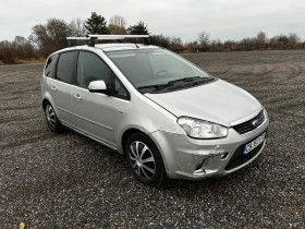 Ford C-max 2.0 lpg, снимка 3