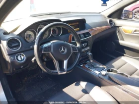 Mercedes-Benz C 300 LUXURY 4MATIC/SPORT* * burmaster* Keyless* *  | Mobile.bg    5