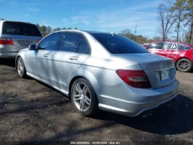 Mercedes-Benz C 300 LUXURY 4MATIC/SPORT* * burmaster* Keyless* *  | Mobile.bg    3