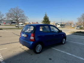 Kia Picanto Kia Picanto 1.1i (65) нов внос, снимка 4