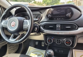 Fiat Tipo 1.4T, снимка 4