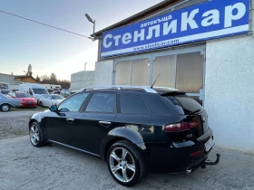 Alfa Romeo 159 sportwagon 2.4JTDm20v AВТОМАТИК, снимка 2