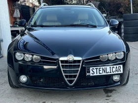 Alfa Romeo 159 sportwagon 2.4JTDm20v AВТОМАТИК, снимка 4