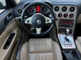 Alfa Romeo 159 sportwagon 2.4JTDm20v AВТОМАТИК, снимка 9