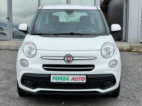 Fiat 500L 1.6MJT-FACELIFT-NAVI* 79000KM* , снимка 2