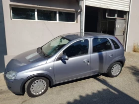 Opel Corsa Facelift, снимка 1