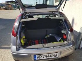 Opel Corsa Facelift, снимка 5