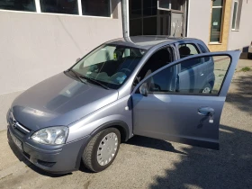 Opel Corsa Facelift, снимка 4