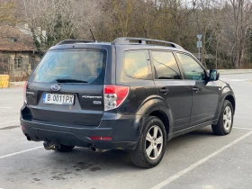 Subaru Forester Subaru Forester III, 4x4, снимка 2