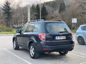 Subaru Forester Subaru Forester III, 4x4, снимка 5