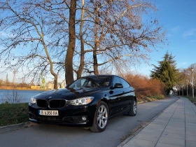 BMW 335 GT XDrive, снимка 4