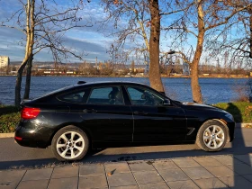 BMW 335 GT XDrive, снимка 9