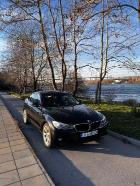 BMW 335 GT XDrive, снимка 2