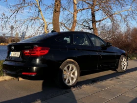 BMW 335 GT XDrive, снимка 8