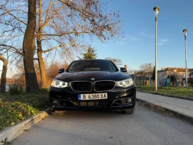 BMW 335 GT XDrive, снимка 3