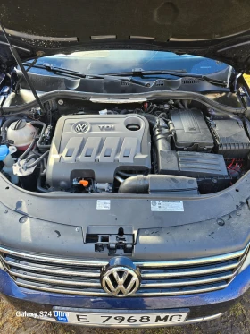 VW Passat 2.0 TDI/170HP/DSG/4X4, снимка 13