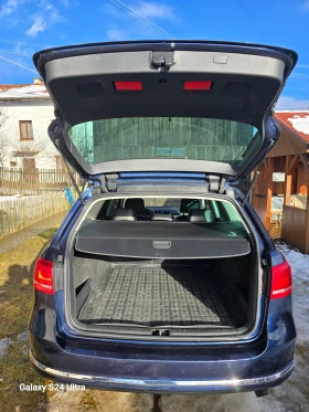 VW Passat 2.0 TDI/170HP/DSG/4X4, снимка 14