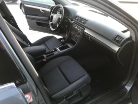 Audi A4 1, 9TDI 131 ps, снимка 6