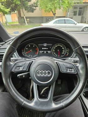 Audi A4 2.0 S-line, снимка 5