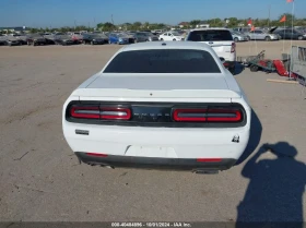 Dodge Challenger R/T 5.7L / ФИКСИРАНА ЦЕНА!, снимка 4