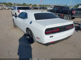 Dodge Challenger R/T 5.7L / ФИКСИРАНА ЦЕНА!, снимка 3