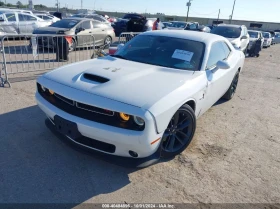 Dodge Challenger R/T 5.7L / ФИКСИРАНА ЦЕНА!, снимка 2