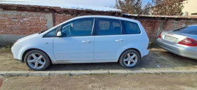 Ford C-max, снимка 3