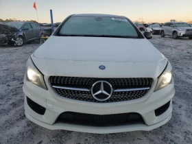 Mercedes-Benz CLA 250 4MATIC, снимка 5