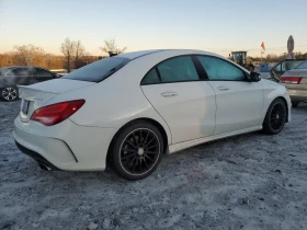 Mercedes-Benz CLA 250 4MATIC, снимка 3