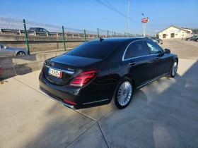 Mercedes-Benz S 350 PREMIUM PLUS LUNGA.FULL.286.. | Mobile.bg    5