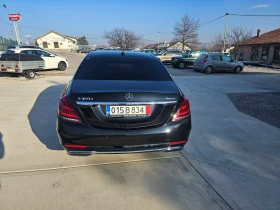 Mercedes-Benz S 350 PREMIUM PLUS LUNGA.FULL.286.. | Mobile.bg    6