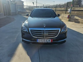  Mercedes-Benz S 350