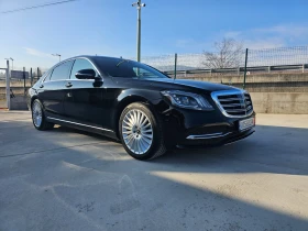 Mercedes-Benz S 350 PREMIUM PLUS LUNGA.FULL.286к.с., снимка 2