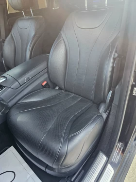 Mercedes-Benz S 350 PREMIUM PLUS LUNGA.FULL.286к.с., снимка 15