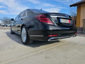 Mercedes-Benz S 350 PREMIUM PLUS LUNGA.FULL.286.. | Mobile.bg    4