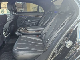 Mercedes-Benz S 350 PREMIUM PLUS LUNGA.FULL.286к.с., снимка 12