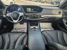 Mercedes-Benz S 350 PREMIUM PLUS LUNGA.FULL.286к.с., снимка 13