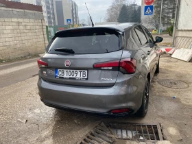 Fiat Tipo, снимка 4