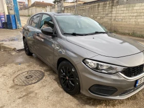 Fiat Tipo, снимка 7