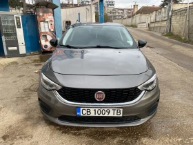 Fiat Tipo, снимка 1