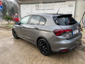 Fiat Tipo, снимка 9