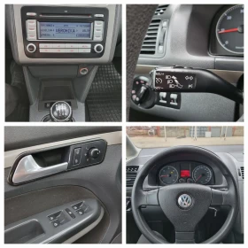 VW Touran 1.9tdi 105к.с, снимка 15